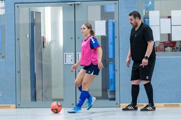 Bild 615 - F Loewinnen Hallen Cup